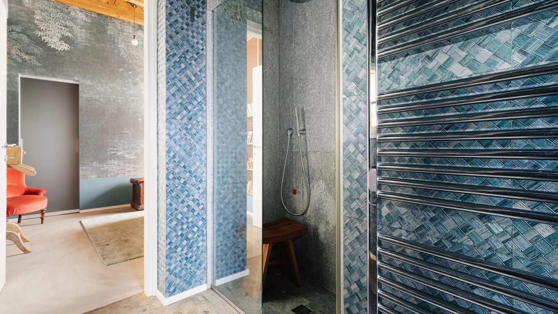 Mpm- Luxury Loft Navigli Apartment Milan