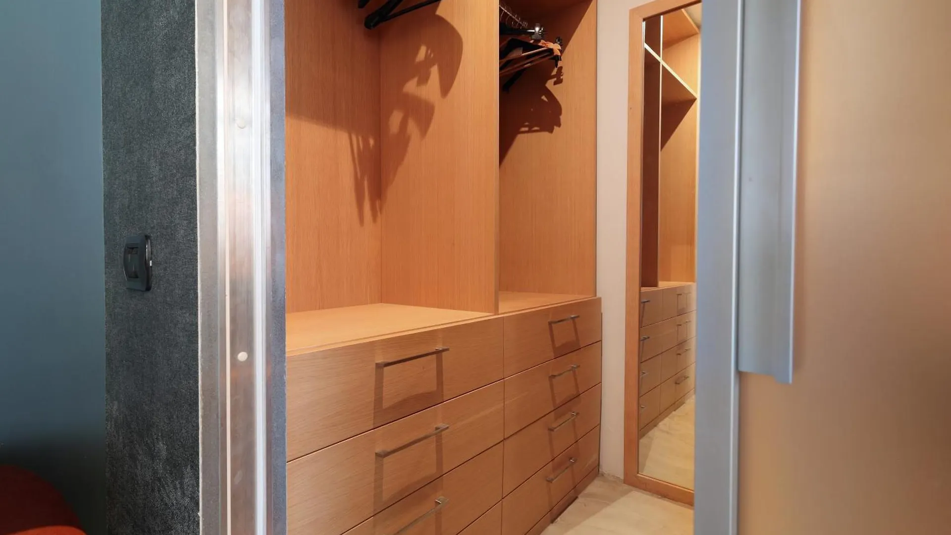 Mpm- Luxury Loft Navigli Apartment Milan 0*,